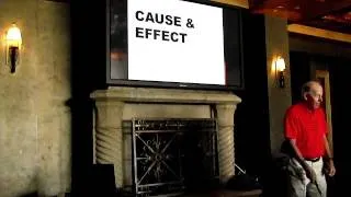 Thumbnail: Chuck Cook Part 1 San Diego PGA Summit