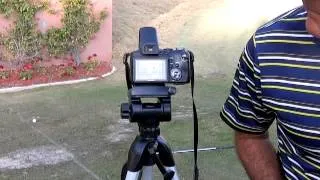Thumbnail: Mac O'Grady talking Shoulders Down at The Grand Golf Club