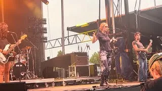 Thumbnail: Blondshell – Docket, Live at Maha Music Festival 2026, Omaha, NE (8/8/2026)