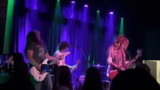 Thumbnail: Paris Jackson – albatross, Live at the Reverb Lounge, Omaha, NE (7/20/2026)