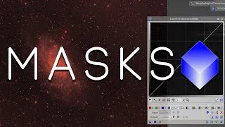 Thumbnail: Creating Masks In PixInsight