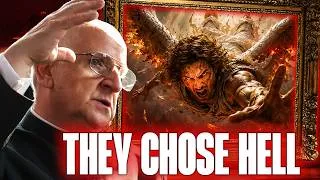 Thumbnail: An Exorcist Reveals Why One-Third of the Angels Chose Hell