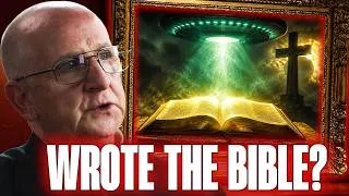 Thumbnail: Exorcist Warns the “Aliens Wrote the Bible” Narrative Is Already Spreading