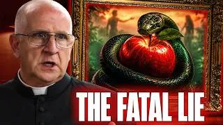 Thumbnail: “It’s How I Took Adam and Eve Out” - Exorcist Reveals Satan’s Strategy