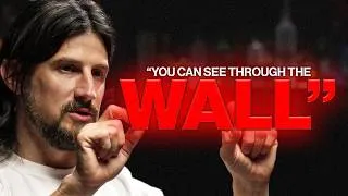 Thumbnail: "You Can See Through the Wall" | Official Preview