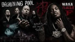 Thumbnail: Waka Flocka Ft. Drowning Pool - No Bodies (SW Mashup)