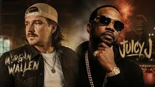 Thumbnail: Juicy J Ft. Morgan Wallen - We Got Bandz, Don't We? (SW Mashup)