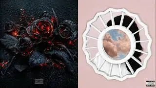 Thumbnail: Mac Miller Ft. Future & The Weeknd - Cinderella x Low Life (SW Mashup)