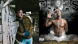 Thumbnail: Plies Ft. Morgan Wallen - One Shawty At A Time (SW Mashup)