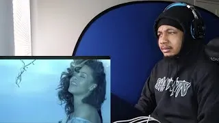 Thumbnail: Rihanna - We Found Love ft. Calvin Harris | REACTION!! FIREE!🔥🔥