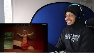 Thumbnail: Shakira - Hips Don't Lie (featuring Wyclef Jean) | REACTION!!🔥🔥