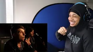 Thumbnail: Hot Chelle Rae - Tonight Tonight | REACTION!! FIREE!🔥🔥