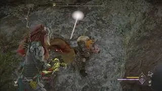 Thumbnail: Horizon Forbidden West - You alright?