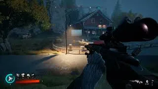 Thumbnail: Redfall - Amazing AI Battle