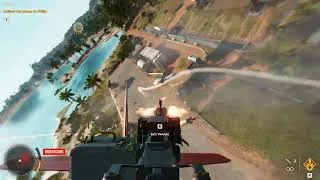 Thumbnail: Far Cry 6 - Plane Hitboxes