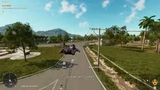 Thumbnail: Far Cry 6 - So Graceful