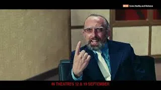 Thumbnail: The Way Of The Dragon Official Trailer