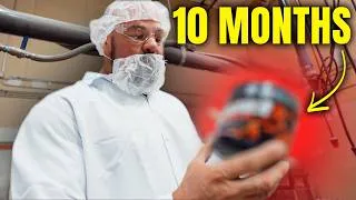 Thumbnail: 10 MONTHS IN THE MAKING... IT’S FINALLY HERE!