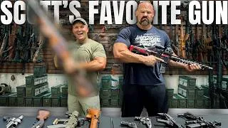 Thumbnail: KENTUCKY BALLISTICS RATES MY GUNS