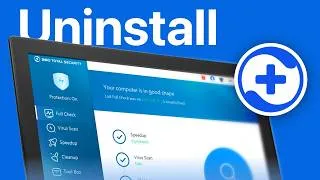 Thumbnail: How To Completely Uninstall 360 Total Security On Windows 11 - Full Guide