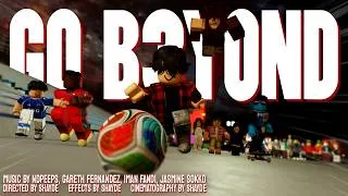 Thumbnail: GO B3YOND (Roblox NDP 2026 Music Video)