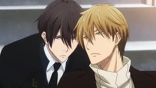 Thumbnail: THAT’S SO TRUE | BL AMV