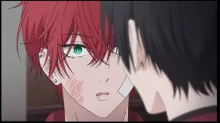 Thumbnail: (BL) A Love Too Captivating | LET THE WORLD BURN