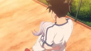 Thumbnail: Aharen-san wa Hakarenai S2 E3 relationship ￼goals