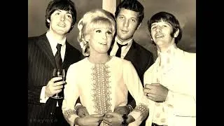 Thumbnail: Dusty Springfield & Tom Jones : I'm Gonna Make You Love Me - Live
