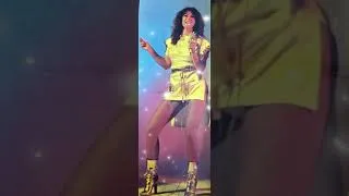 Thumbnail: #abba Frida: Jag är mig själv nu (shaymcn mix)