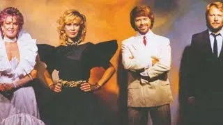Thumbnail: ABBA: The Greatest - Björn and Benny (4K) Carl Magnus Palm #documentary 