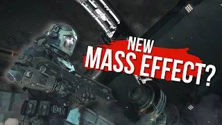 Thumbnail: Is This the New Mass Effect?