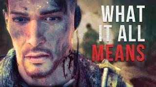 Thumbnail: Spec Ops: The Line – The Game That Condemns You