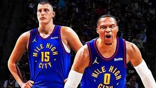 Thumbnail: I PUT EVERY NBA PLAYER IN THEIR PRIME!!!