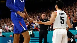Thumbnail: I PUT JAPANS 5'8 SUPERSTAR IN THE NBA!!!