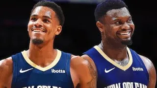 Thumbnail: ACCEPTING EVERY TRADE WITH THE NEW ORLEANS PELICANS!!!