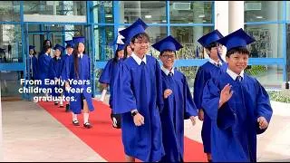Thumbnail: Year 6 Final Walk 2026