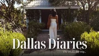 Thumbnail: Let’s go to WACO! Spend the day with me, finding inspiration & creating a brand that feels like home