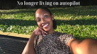 Thumbnail: Finding myself in Dallas | I stopped surviving & started creating again