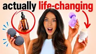 Thumbnail: 9 Products That Are ACTUALLY Life-Changing!!!