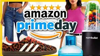 Thumbnail: 50 *BEST* AMAZON PRIME DAY Deals 2026!🚨