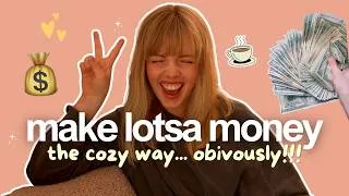 Thumbnail: If you want *REAL* financial freedom you should probably watch this 💰