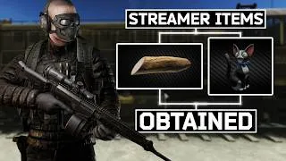 Thumbnail: I Found MY Streamer ITEM and Baguette!