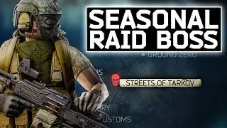 Thumbnail: DESTROYING Streets raids for 40min Straight!