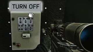 Thumbnail: I TURNED The Lights OFF in LABS