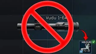 Thumbnail: Scopes are Overrated (108KG raid)