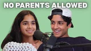 Thumbnail: What Teenagers Really Think | An Unfiltered Conversation