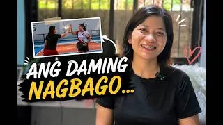 Thumbnail: Ang Daming Nagbago... | Life Update 💛