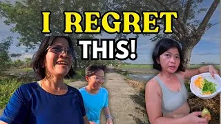 Thumbnail: Challenging My Kid… I Regret It
