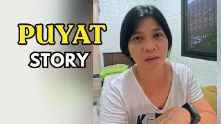 Thumbnail: Puyat   Homebased Mom Diary 1